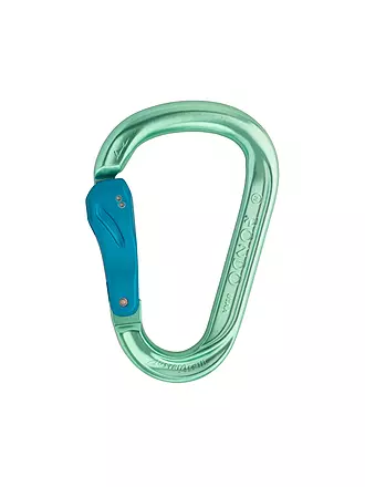 AUSTRIALPIN | Mousqueton HMS RONDO Slide-Autolock | 